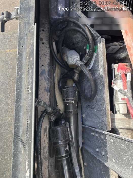 2020 CHICAGO PNEUMATIC CP4611 P