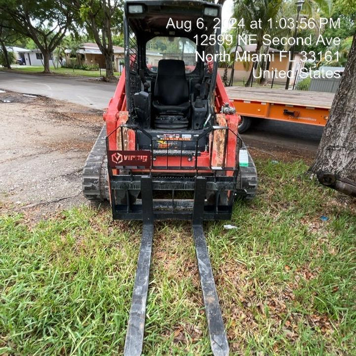 2024 VIRNIG PF4855-5VG