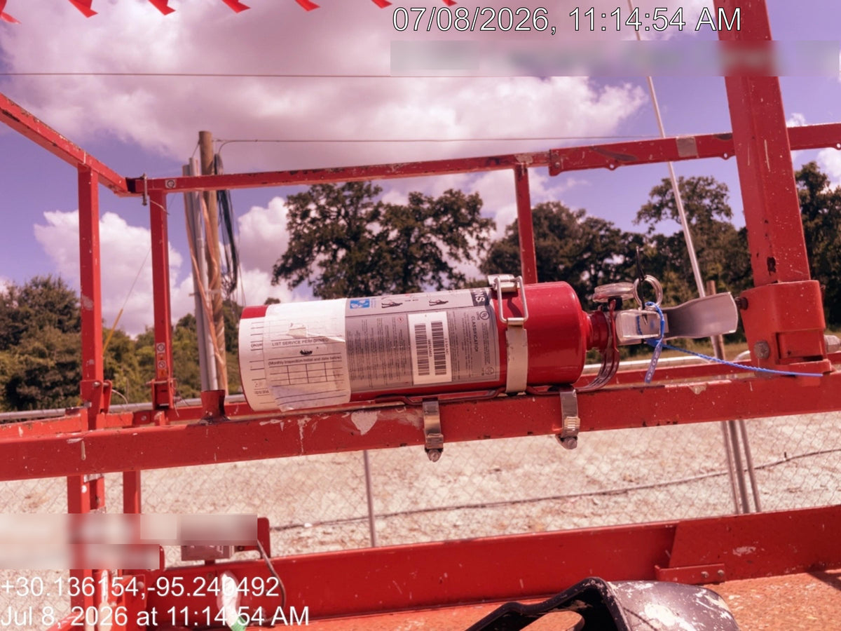 2021 SKYJACK SJ4740
