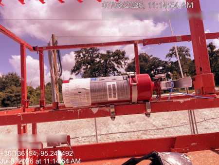 2021 SKYJACK SJ4740