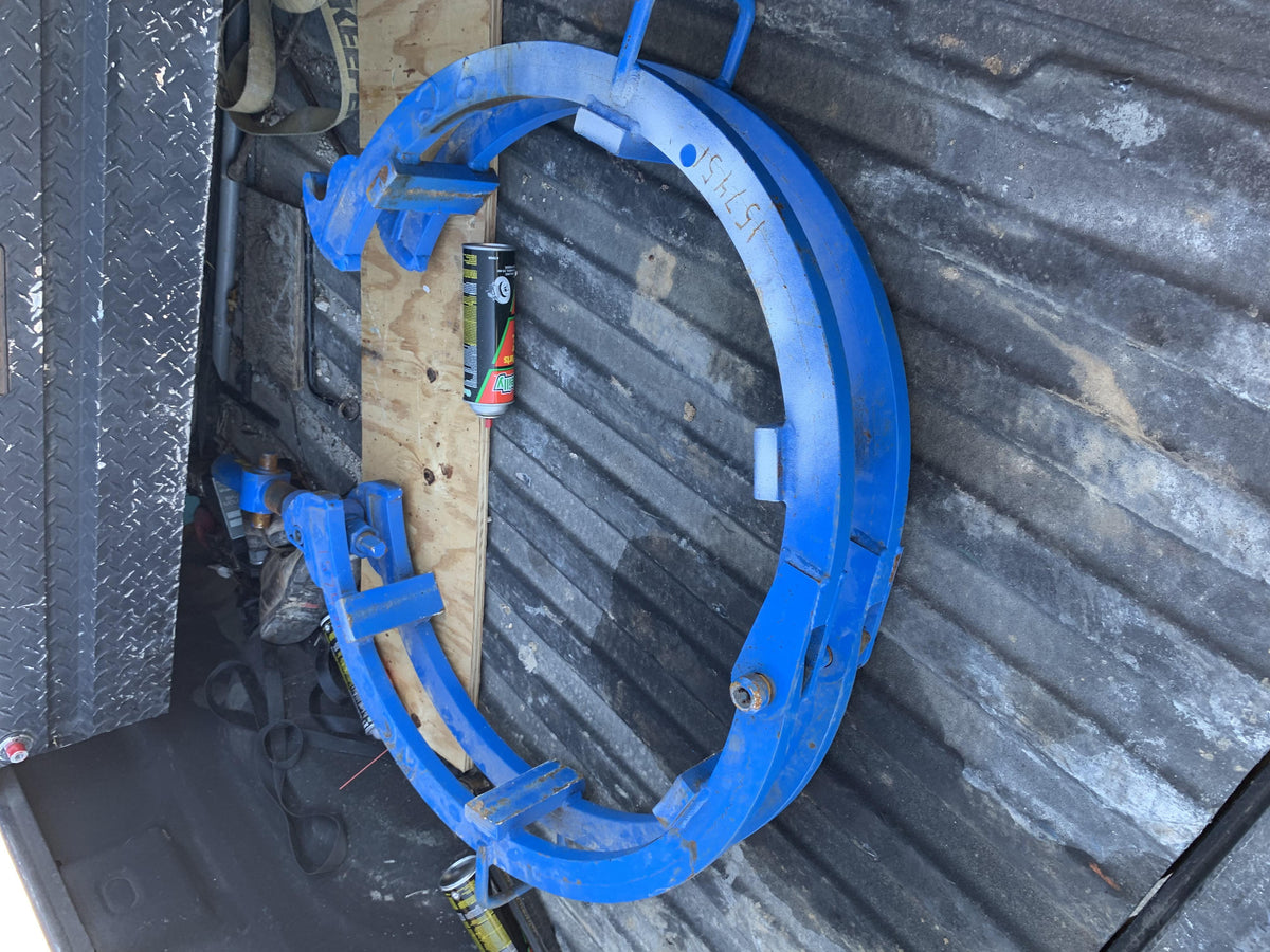 2021 KC WELDING KCW26