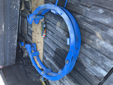 2021 KC WELDING KCW26