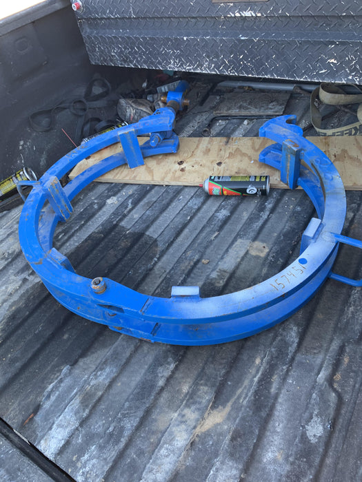 2021 KC WELDING KCW26