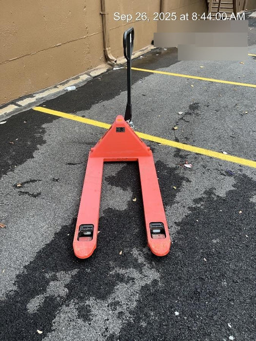 2024 MIGHTY LIFT ML55M