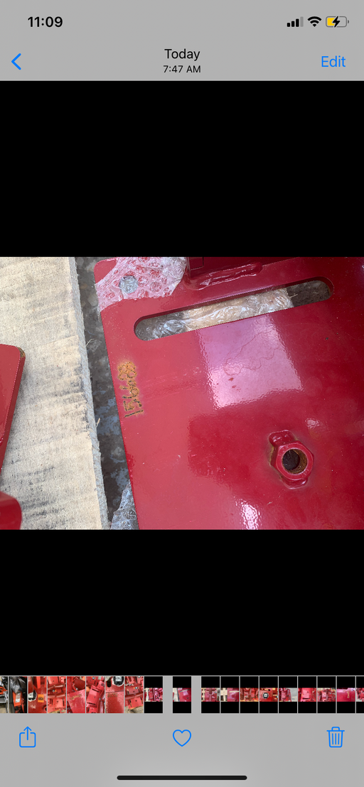 2021 KEY PLANT Pipe Conveyor