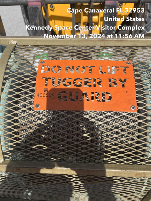 2024 MICHIGAN PNEUMATIC MP-W10220LACMBG