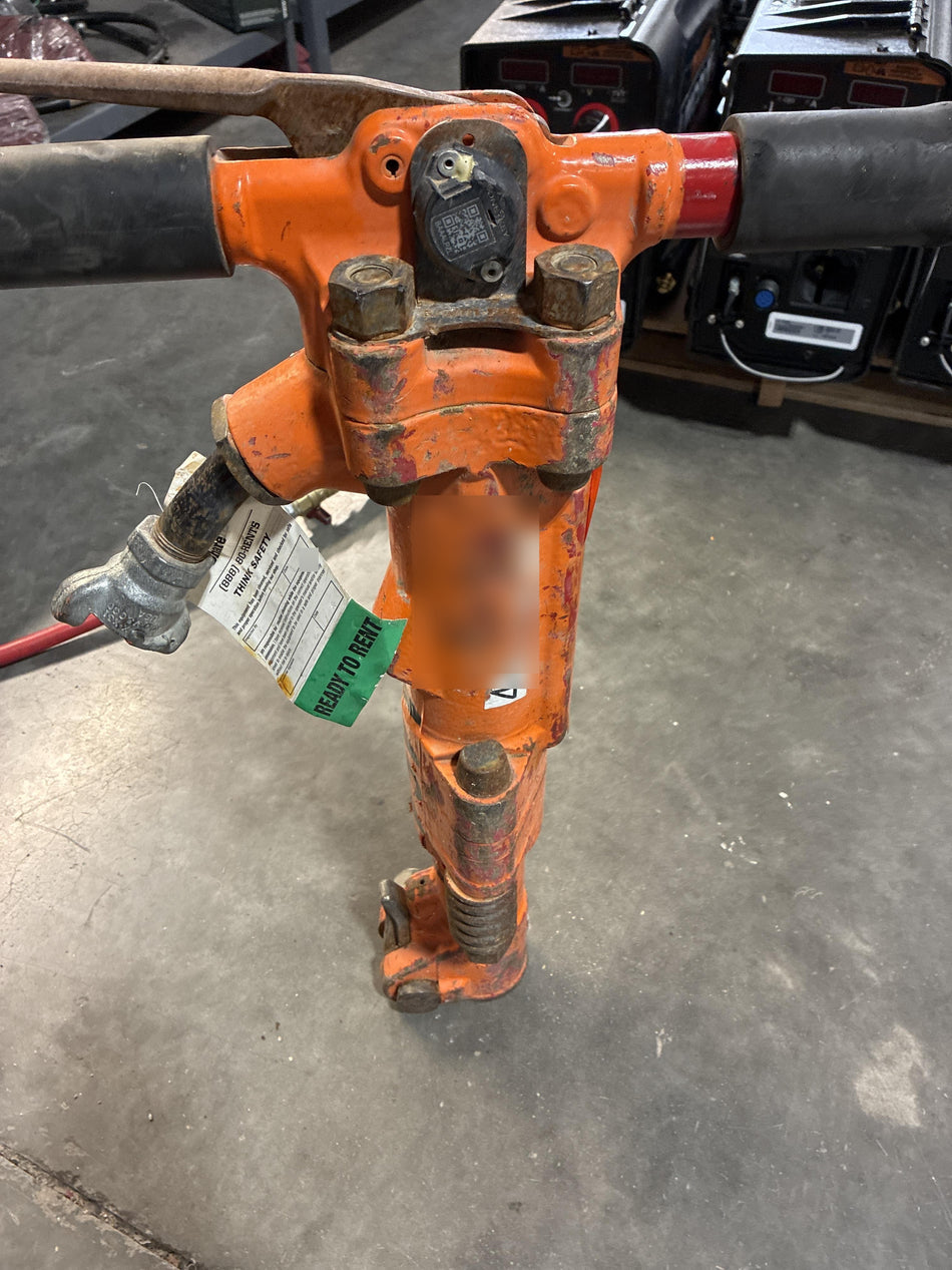 2024 MICHIGAN PNEUMATIC ES-TPB60-118-TRACKER