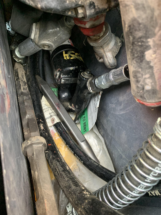 2019 CHICAGO PNEUMATIC CP4611 P