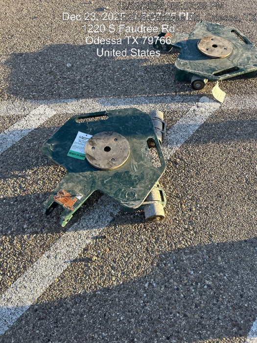 2025 HILMAN ROLLERS OMNI-6