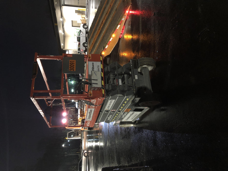 2019 SKYJACK SJIII-3226