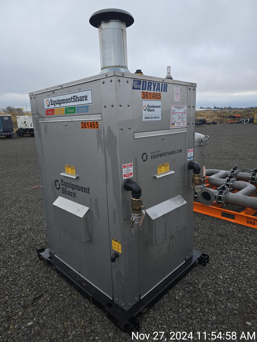 2023 DRYAIR 900CHU