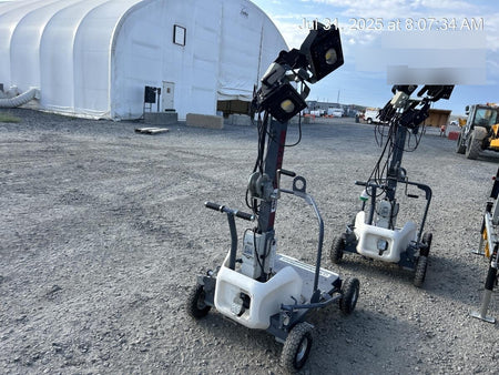 2019 CHICAGO PNEUMATIC CPLT V3
