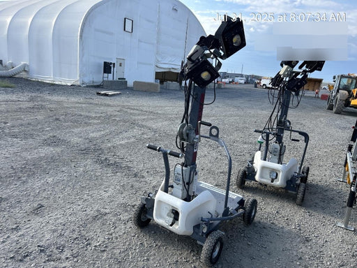 2019 CHICAGO PNEUMATIC CPLT V3