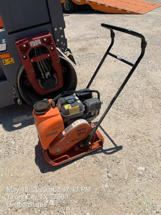 2023 MULTIQUIP MVC82VHW