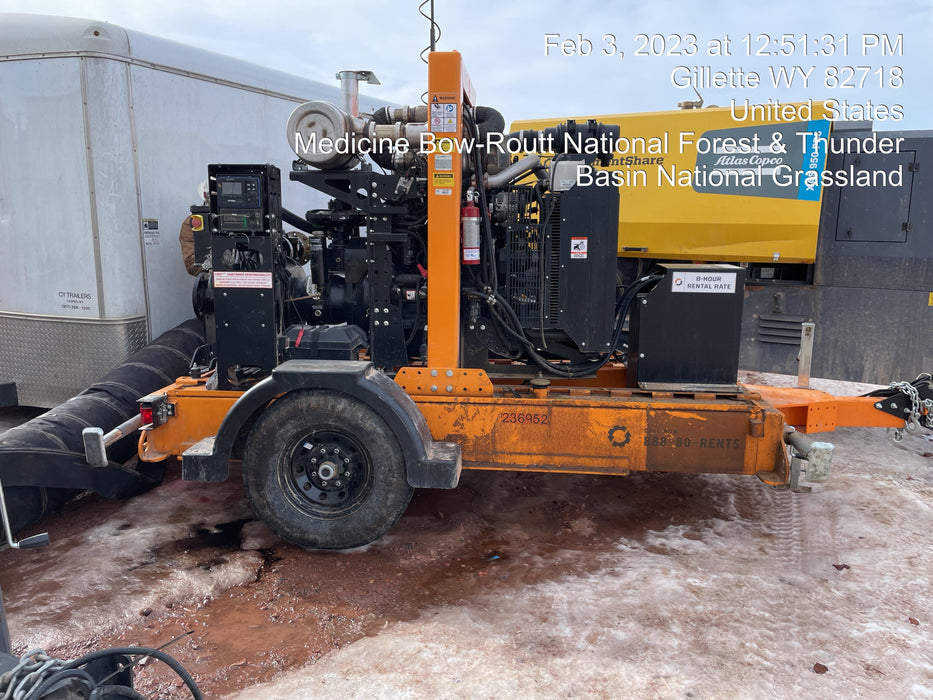 2022 PIONEER PP63C17L71-4045HFC06