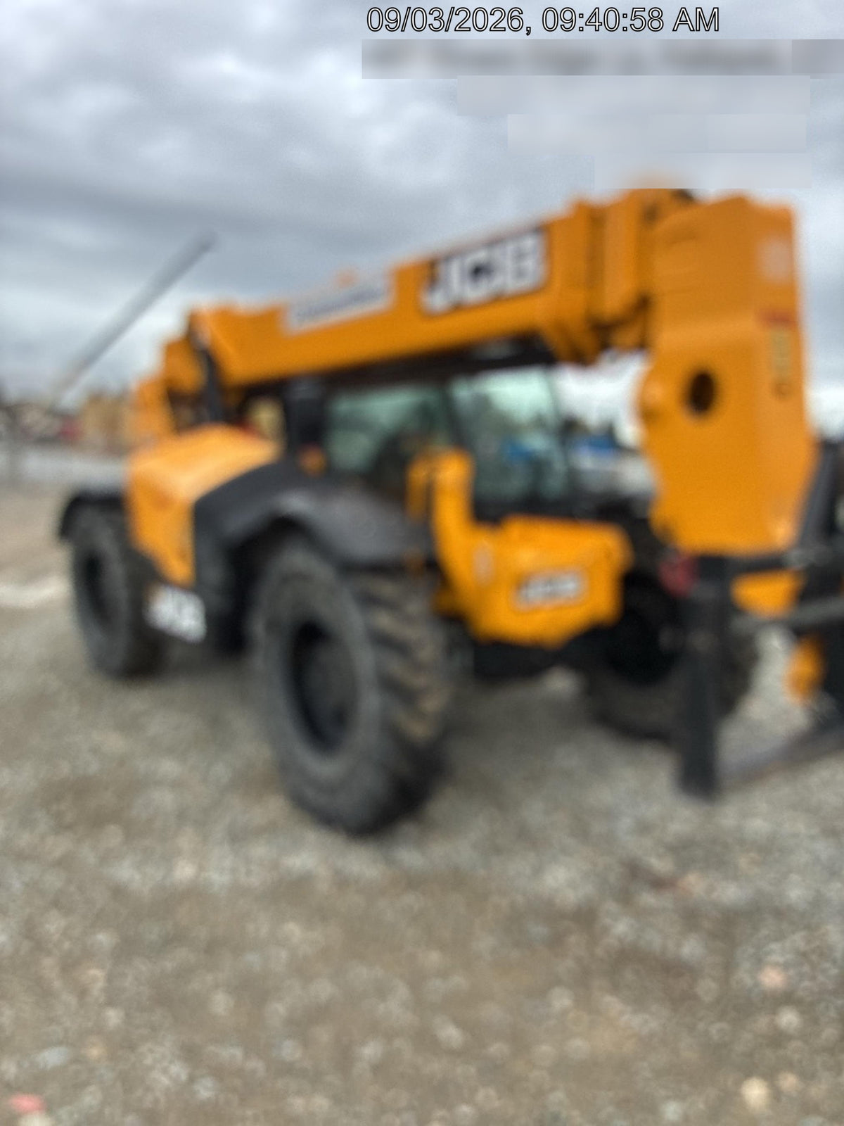 2021 JCB 509-42