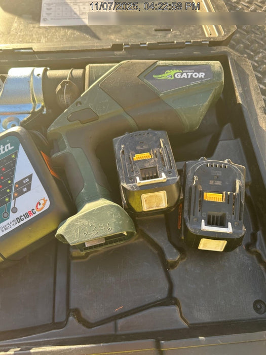 2020 GREENLEE EK1240LX11