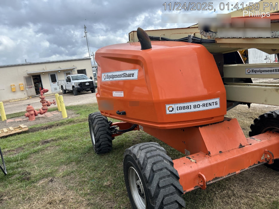 2019 JLG 450AJ