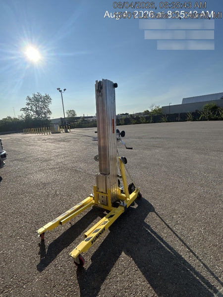 2025 GENIE SLC-24