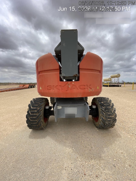 2019 SKYJACK SJ85 AJ