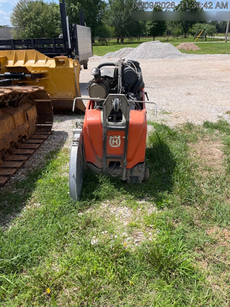 2019 HUSQVARNA FS5000 D 3-SP 36"