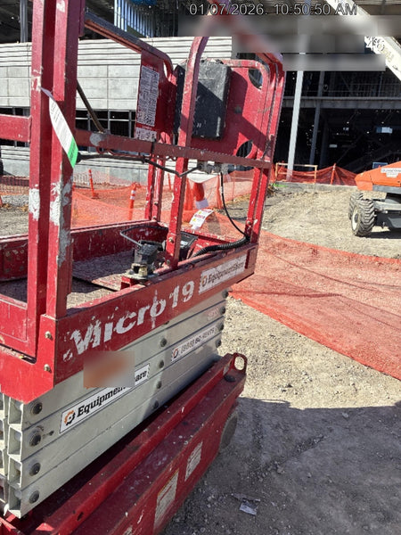 2019 MEC Micro 19