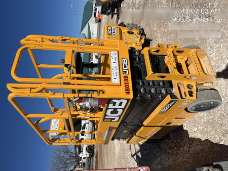 2019 SKYJACK SJIII-3226