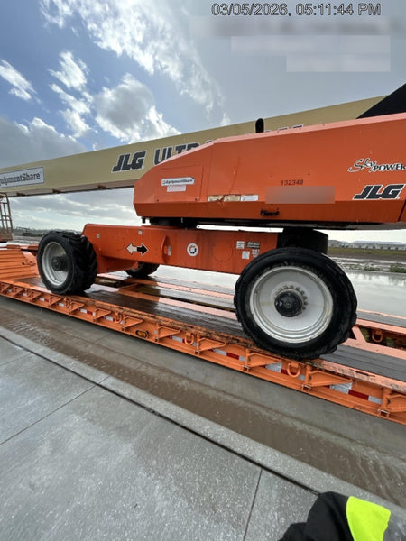 2021 JLG 1350SJP