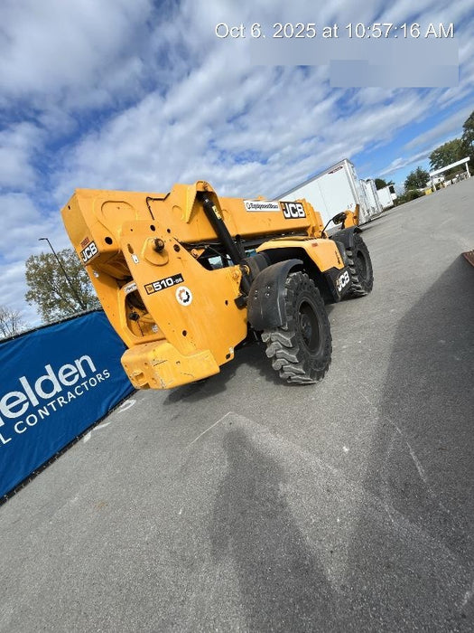 2020 JCB 510-56