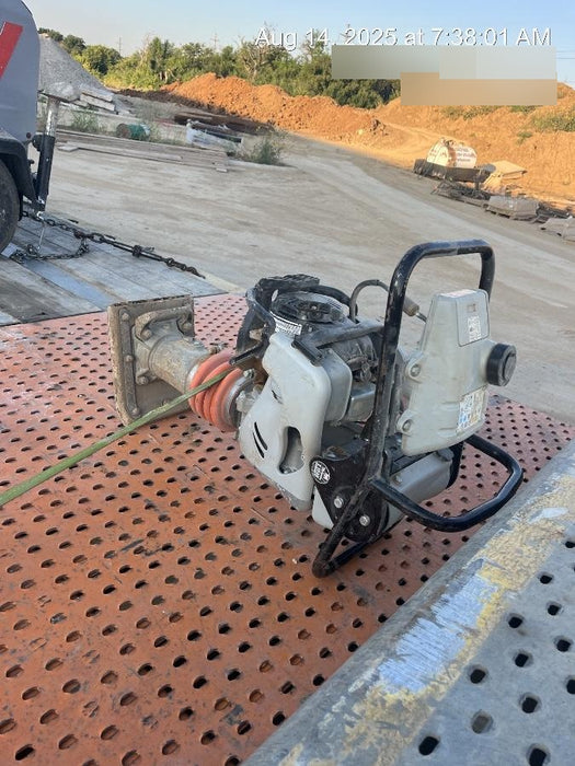 2023 MULTIQUIP MTX60HD