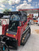 2022 TAKEUCHI TL6CR
