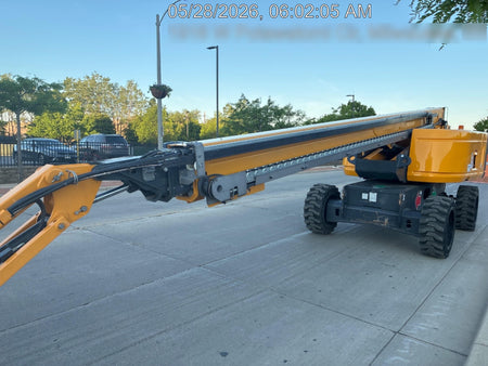 2023 HAULOTTE HT85 RTJ O