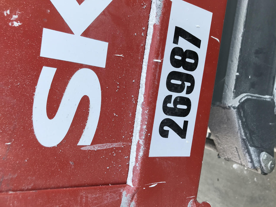 2019 SKYJACK SJIII-3226