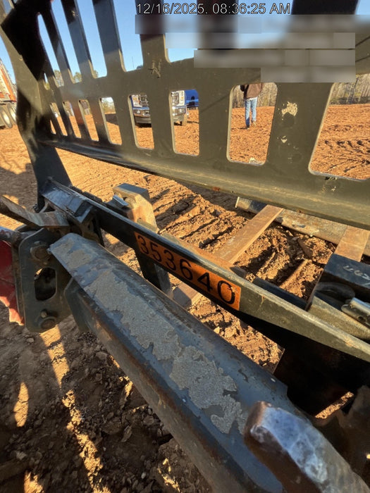 2023 SOLESBEE SPF-48