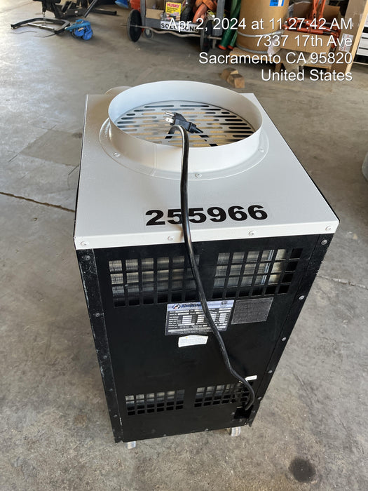 2022 KWIKOOL KPAC1811-2