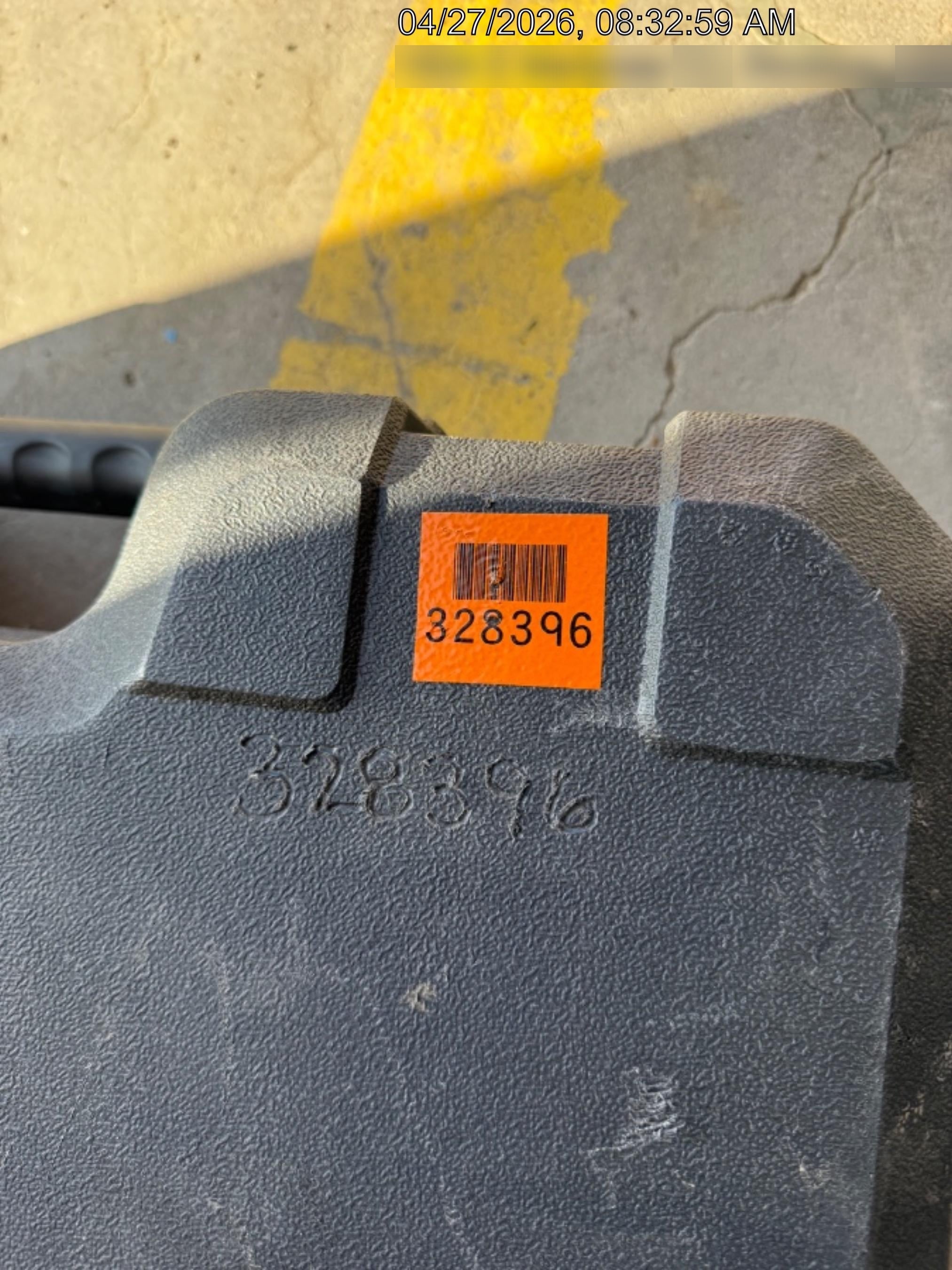2023 DEWALT DWE1622K
