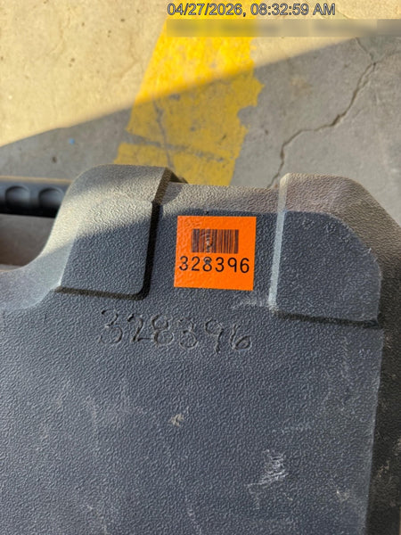 2023 DEWALT DWE1622K