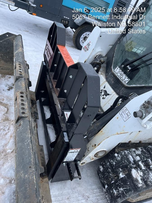 2024 VIRNIG PF4855-5VG