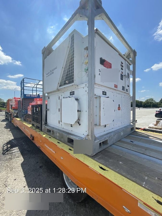 2021 SMARTECH SACP41A-HS