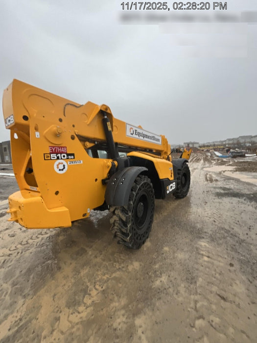 2023 JCB 510-56