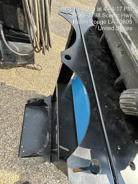 2023 MILLER ELECTRIC AlumaPower 350 MPA