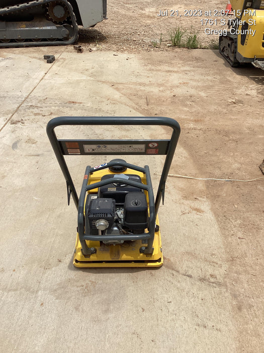 2022 WACKER NEUSON WP1550AW
