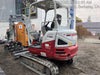2022 TAKEUCHI TB235-2R