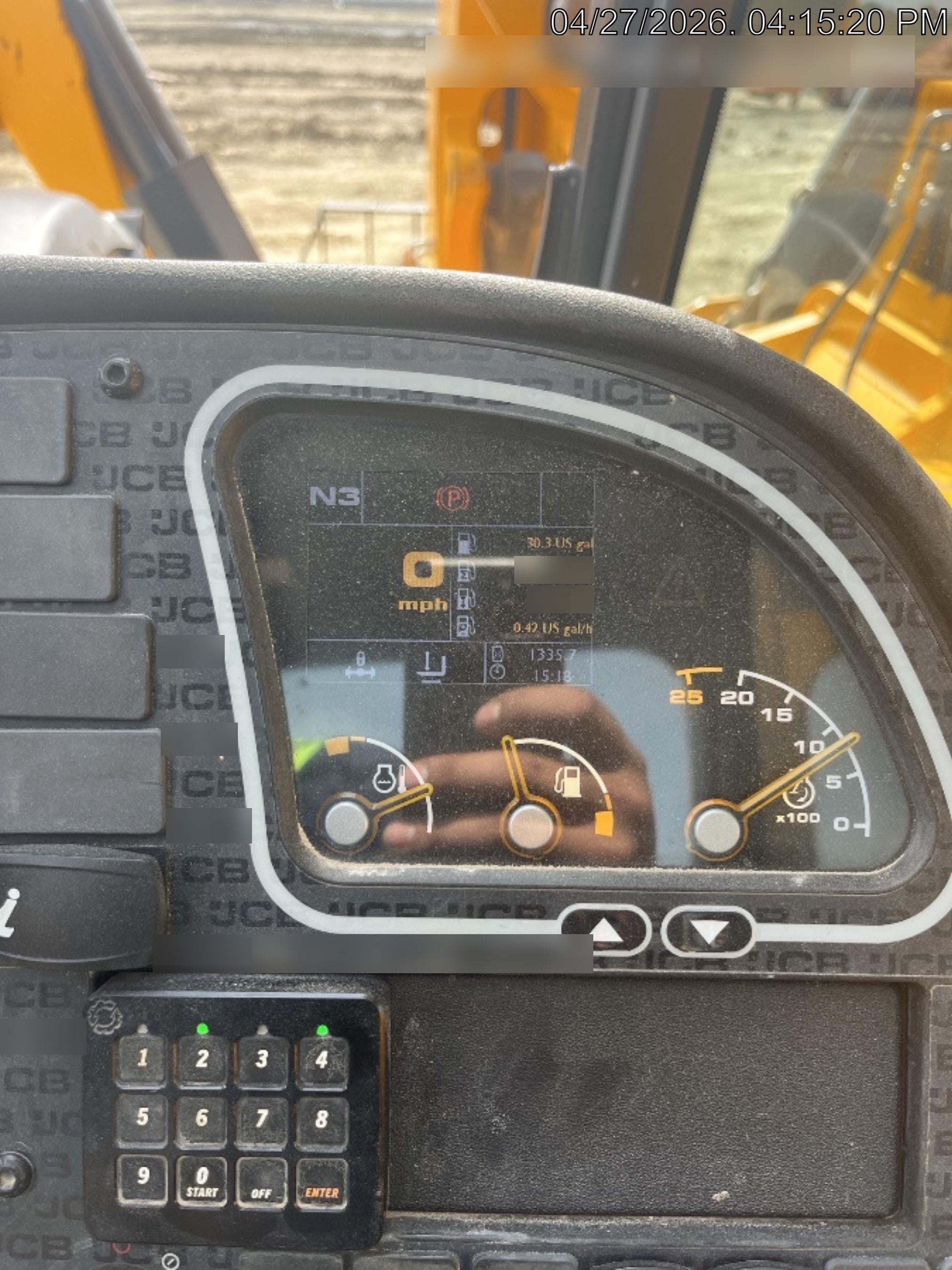 2024 JCB 512-56