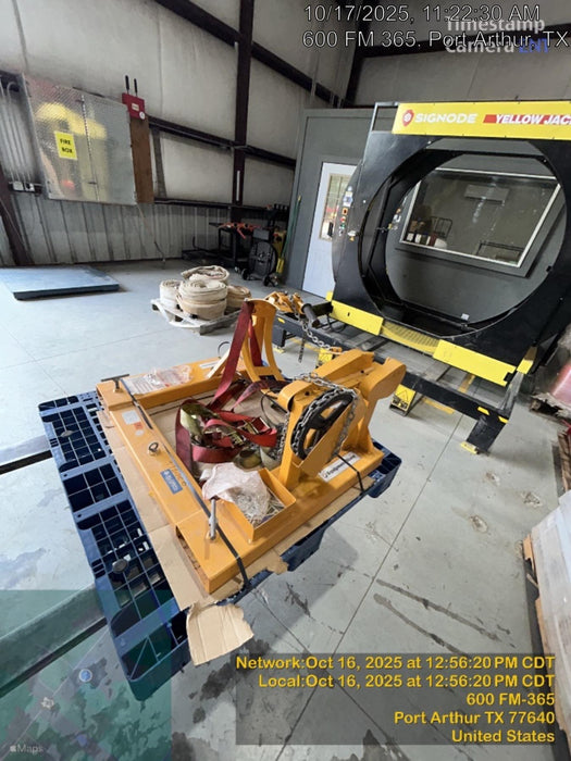 2025 GLOBAL INDUSTRIAL WB190702