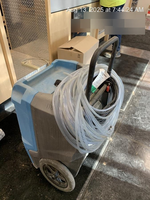 2020 DRI-EAZ LGR6000Li