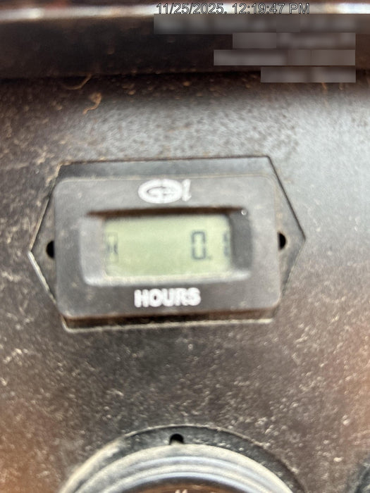 2024 Lincoln Electric LE400 Kubota V1505, Trlr, Cable Rack, Light Kit, ES Decals, T3