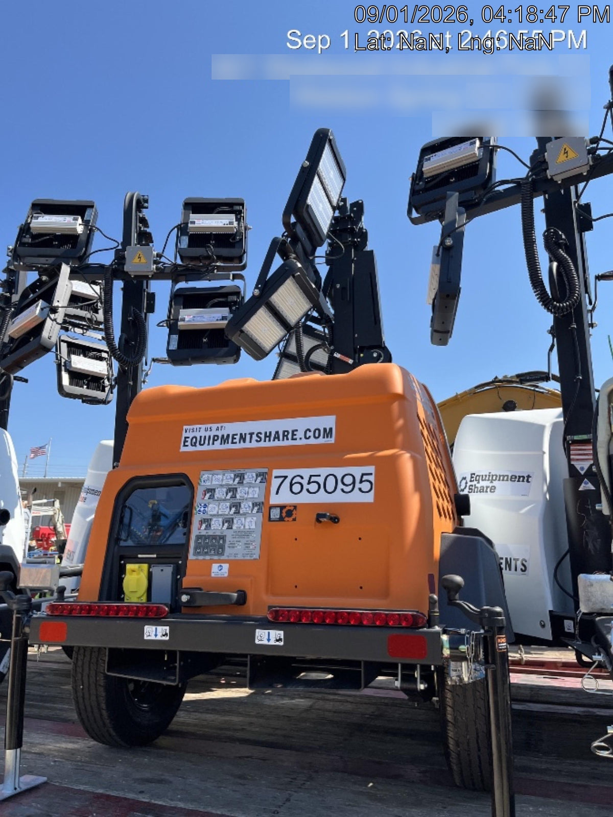 2026 GENERAC MLTS-4