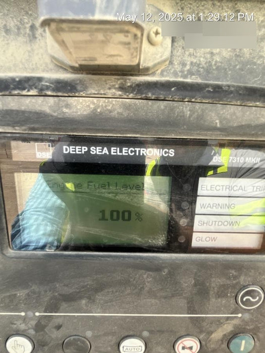 2022 AIRMAN SDG25S-8E1