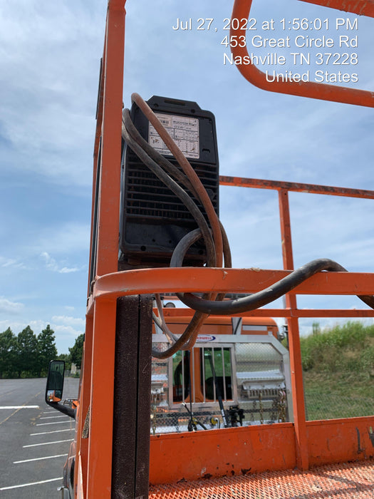 2020 MILLER ELECTRIC CST-280